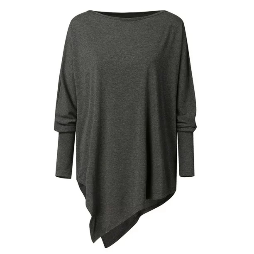 Cecilia | Women’s Winter Top | Comfortable