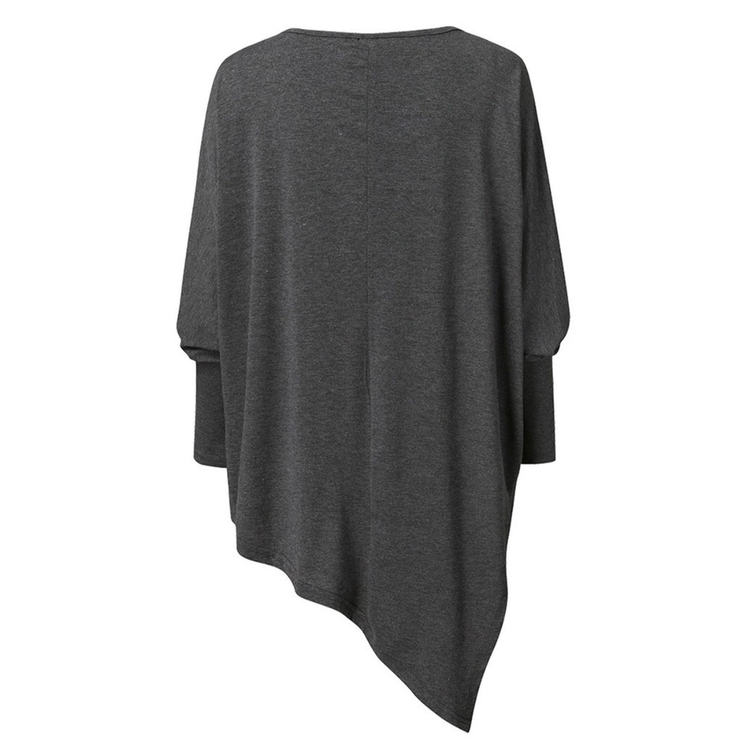 Cecilia | Women’s Winter Top | Comfortable