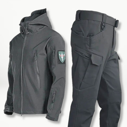 Cameron | Men’s Outdoor Couple Suit | Durable