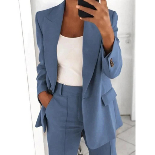 Brielle | Women’s Suit | Flattering Fit