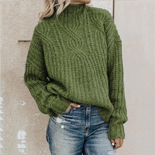 Cassandra | Women’s Elegant Sweater | Timeless Style