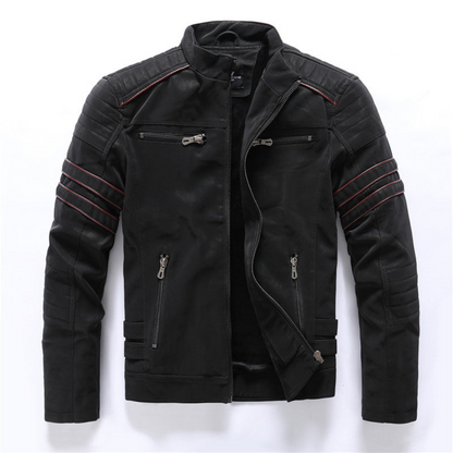 Caleb | Men’s Premium Jacket | Stylish