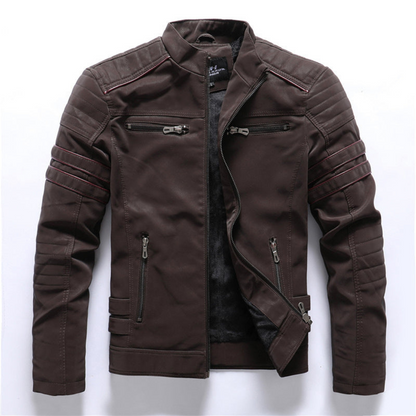 Caleb | Men’s Premium Jacket | Stylish