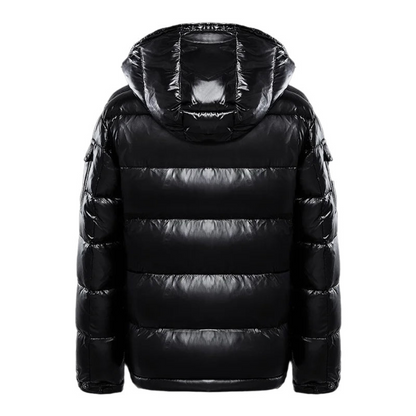 Anthony | Men’s Warm Puffer Jacket | Winter