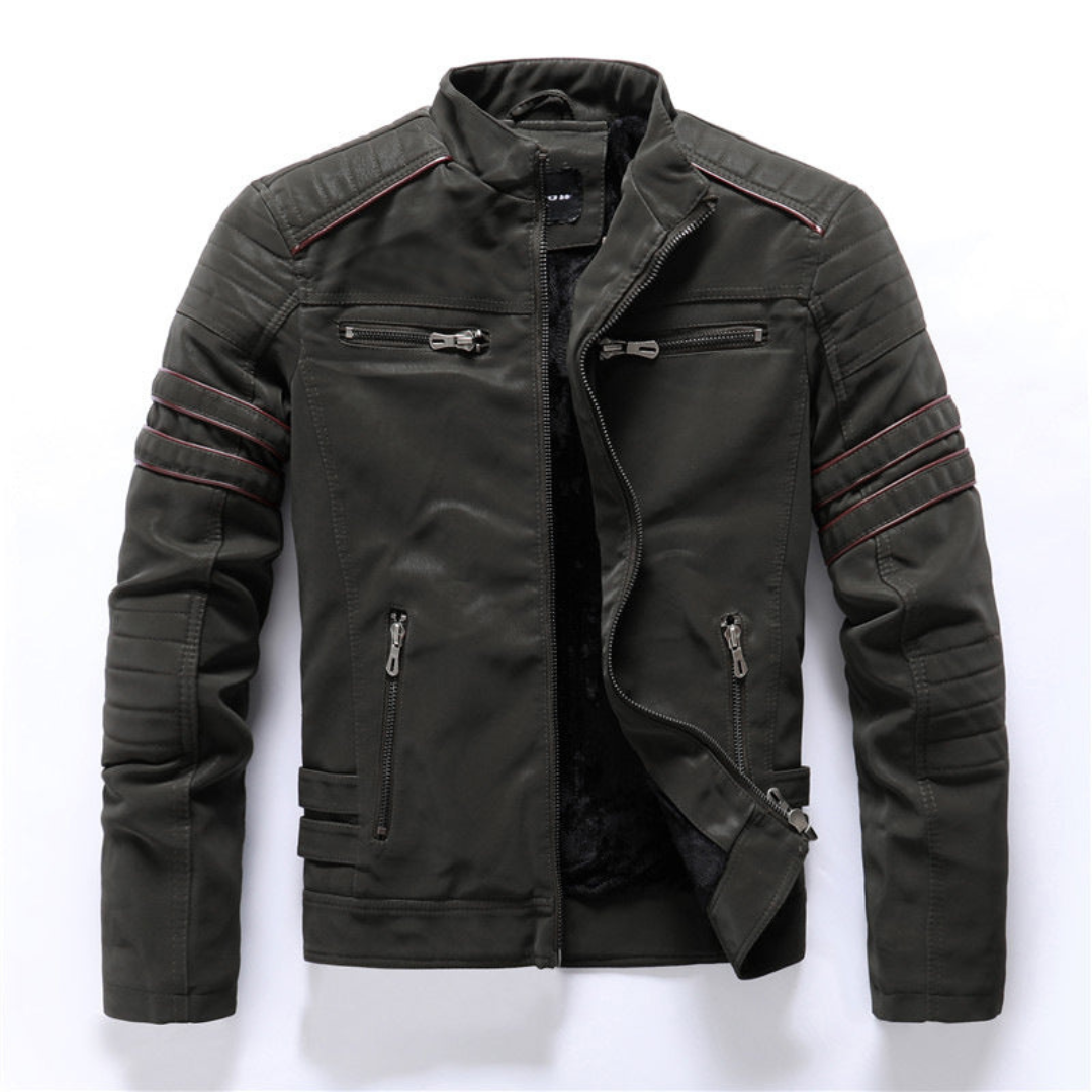 Caleb | Men’s Premium Jacket | Stylish