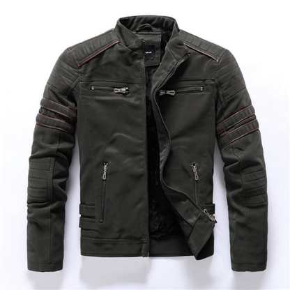 Caleb | Men’s Premium Jacket | Stylish