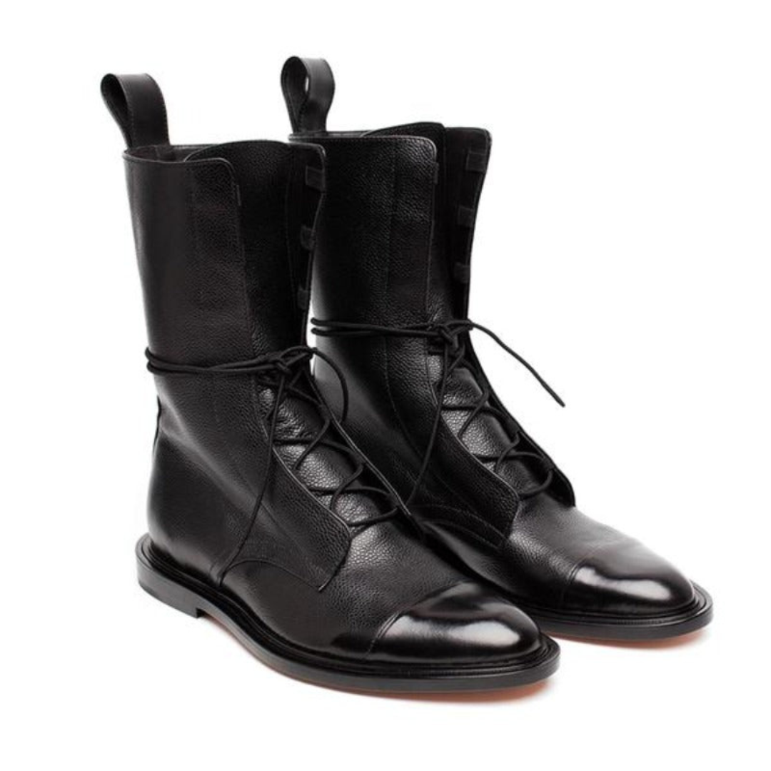 Dahlia | Women’s Elegant Ankle Boots | Stylish