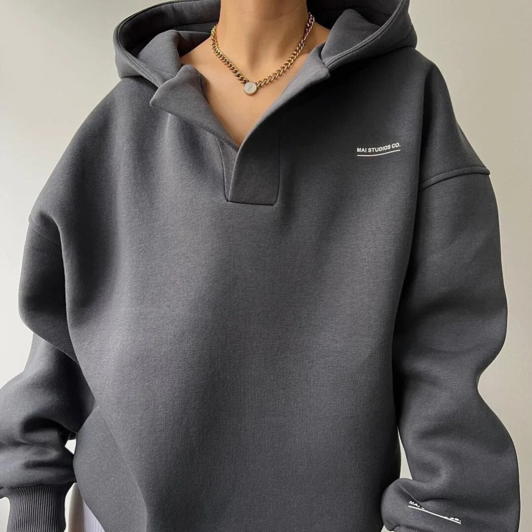 Carolina | Women’s Casual Hoodie | Winter-Ready