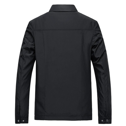 Carl | Men’s Leisure Jacket | Winter