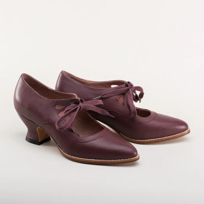 Cordelia | Women’s Heeled Shoes | Comfortable