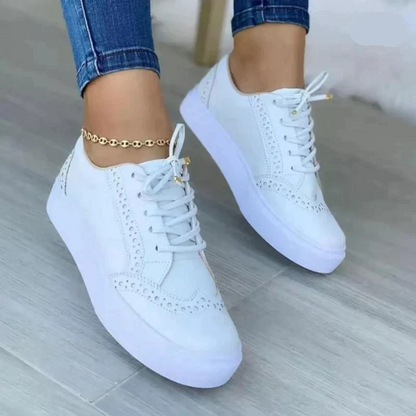 Coral | Women’s Trendy Sneakers | Comfortable