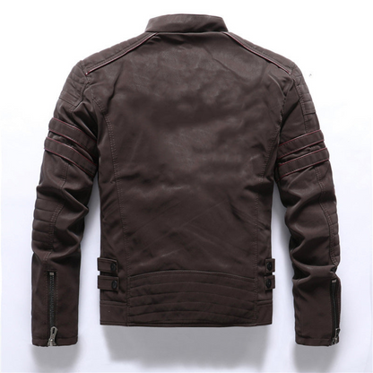 Caleb | Men’s Premium Jacket | Stylish