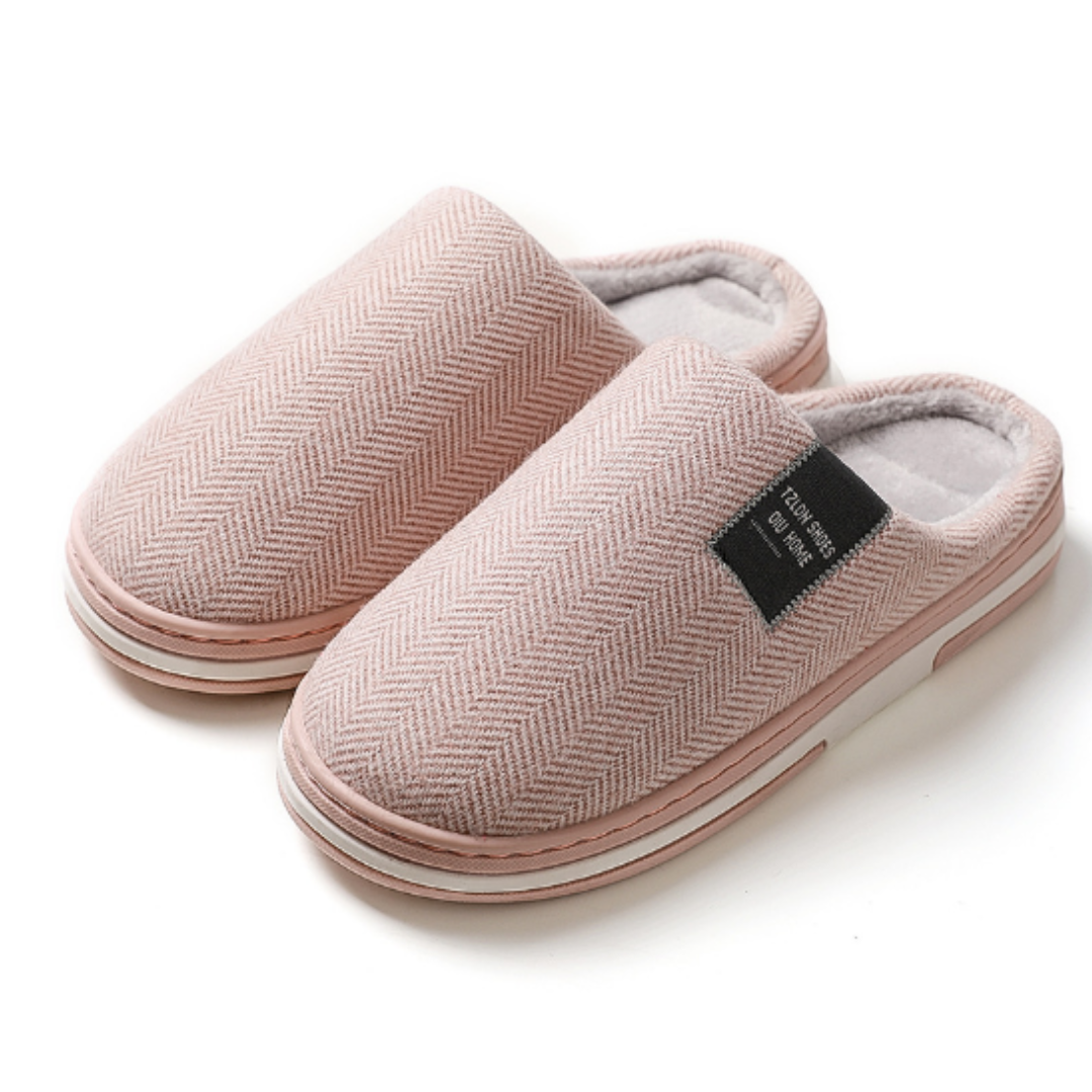 Corinne | Men’s Comfortable Slippers | Soft