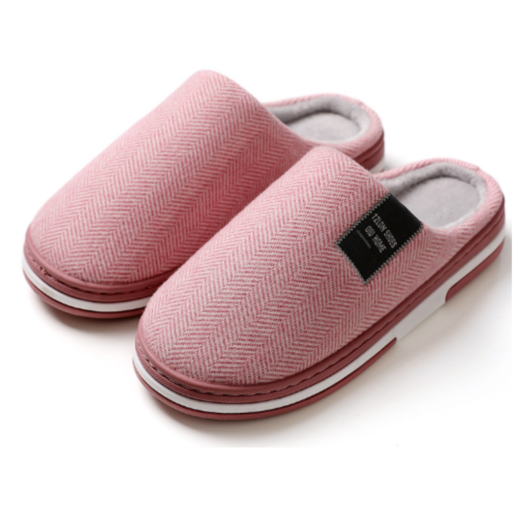 Corinne | Men’s Comfortable Slippers | Soft