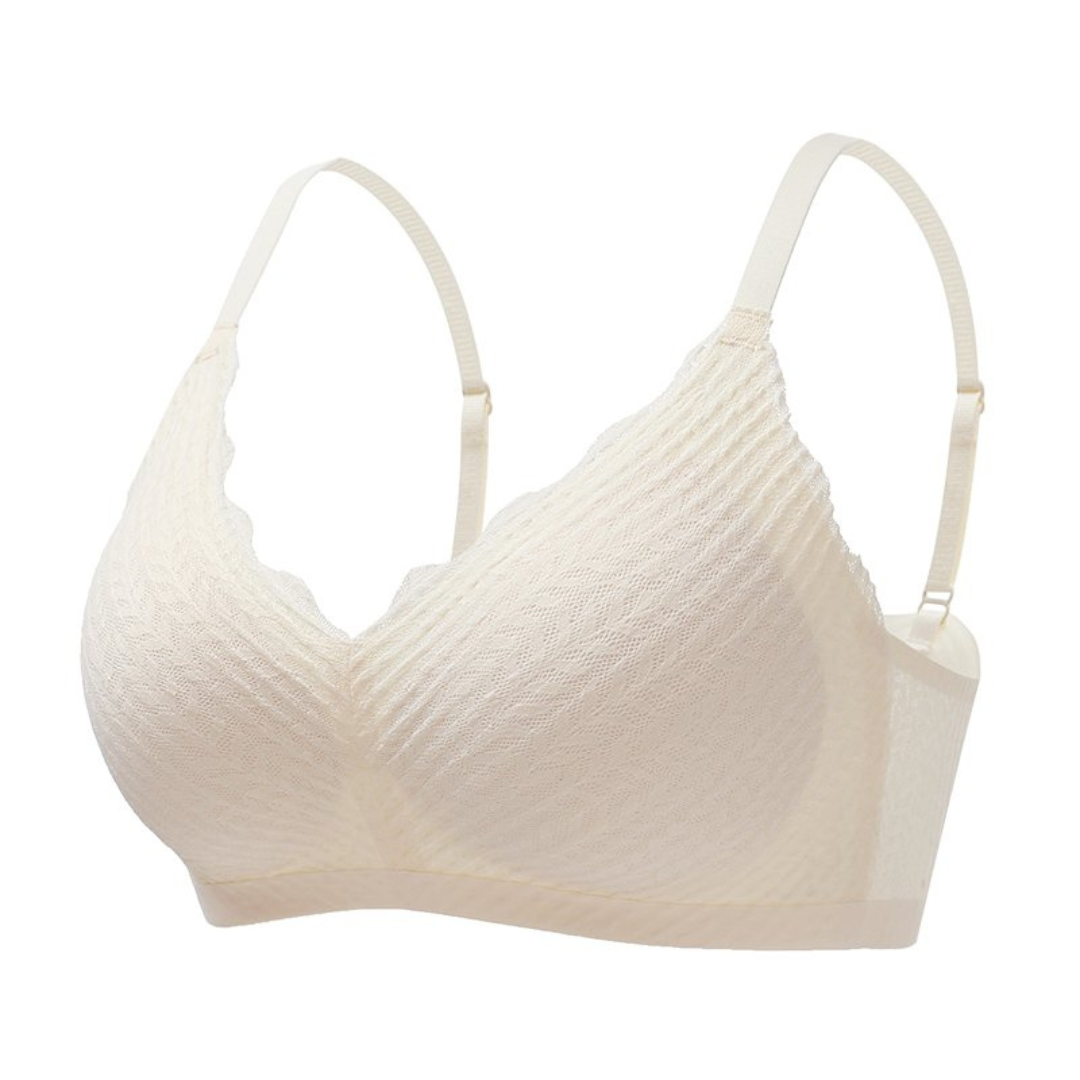 Addison | Women's Wireless Bra | Comfortable Support