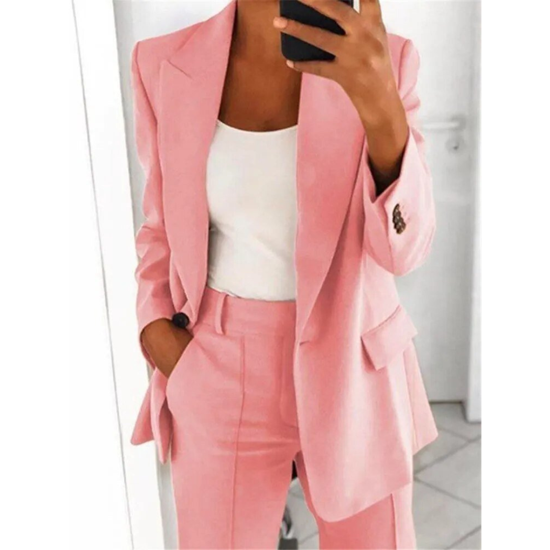 Brielle | Women’s Suit | Flattering Fit