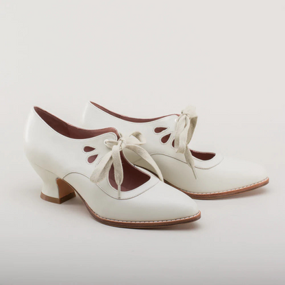 Cordelia | Women’s Heeled Shoes | Comfortable