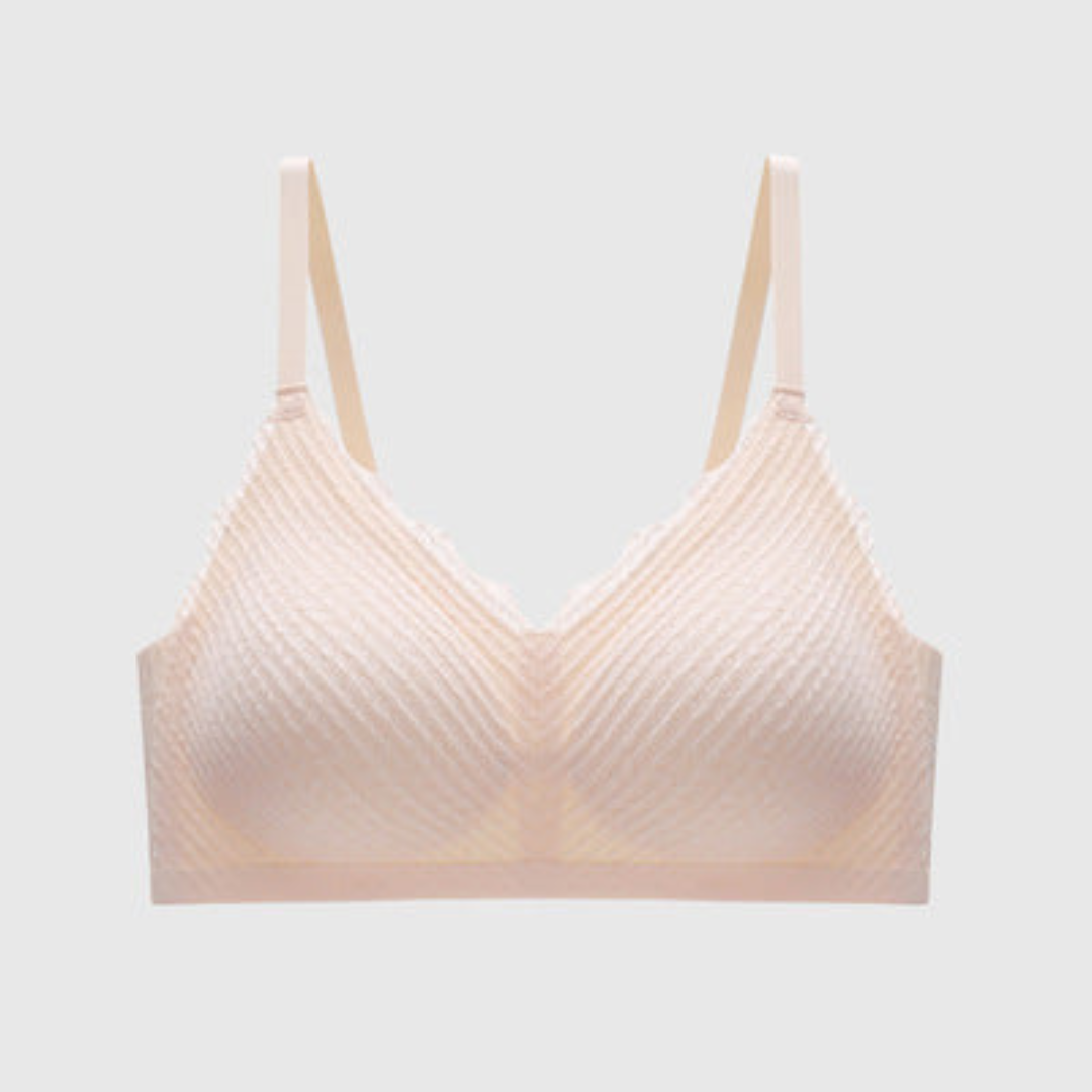 Addison | Women's Wireless Bra | Comfortable Support