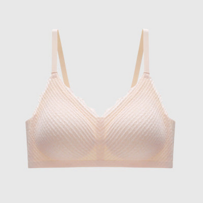 Addison | Women's Wireless Bra | Comfortable Support