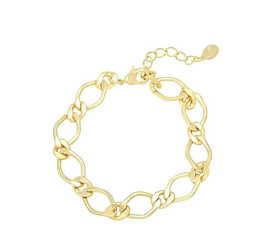 Chunky Bracelet - Sydney