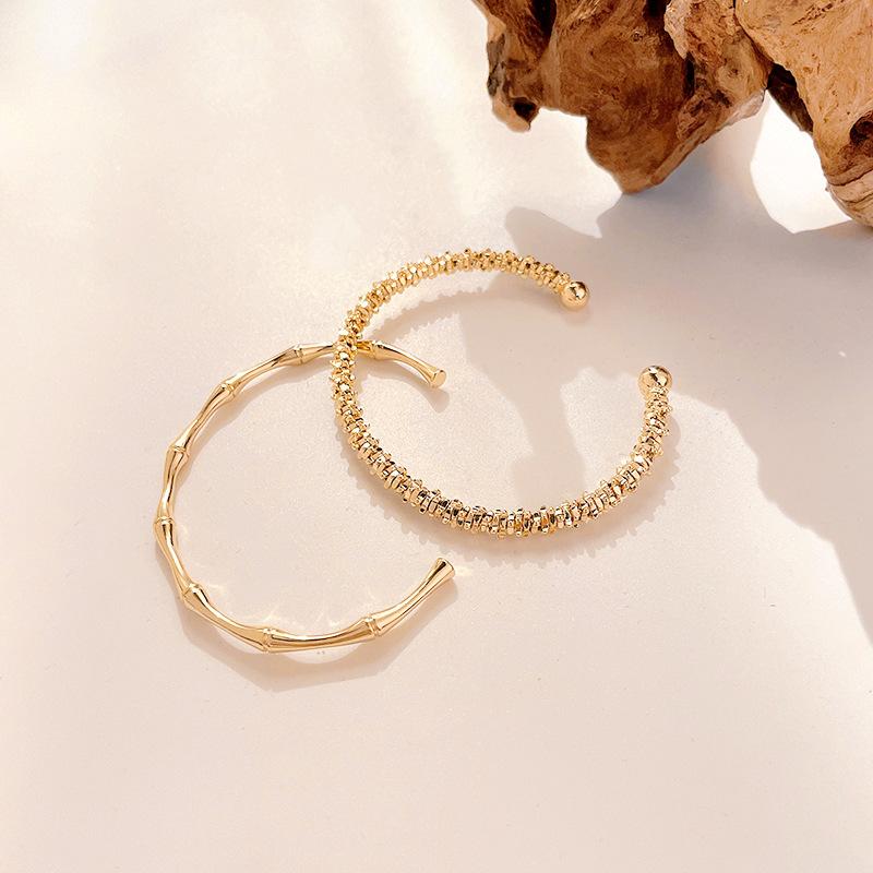 Twin Bracelet Set - Jessica